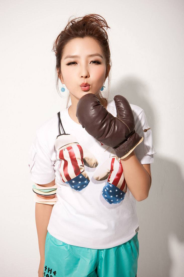 2023何洁北京演唱会什么时间举办？（订票链接）