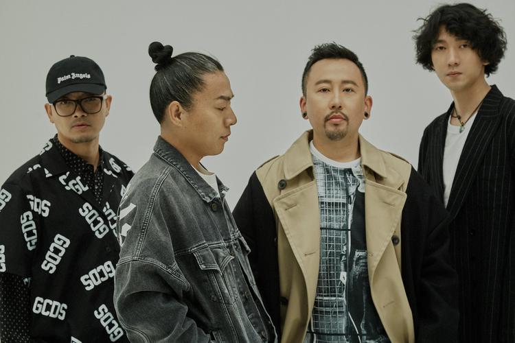 2023大理国潮音乐嘉年华（演出详情及门票购买）