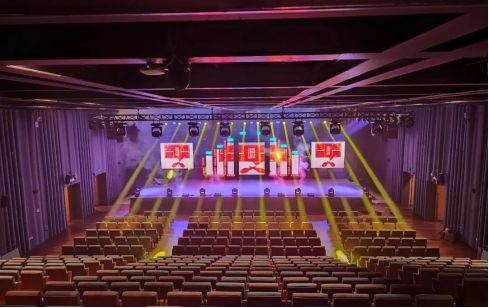 2023郑州脱口秀十周年盛典暨2023新喜剧专场演出 郑州大剧院 二周年演出季 2023郑州脱口秀十周年盛典暨2023新喜剧专场演出 郑州大剧院 二周年演出季