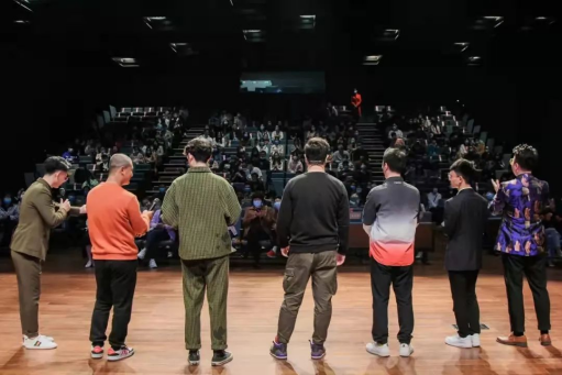 2023郑州脱口秀十周年盛典暨2023新喜剧专场演出 郑州大剧院 二周年演出季 2023郑州脱口秀十周年盛典暨2023新喜剧专场演出 郑州大剧院 二周年演出季