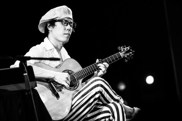 2023GIN深圳演奏会时间、地点、门票价格 2023GIN深圳演奏会时间、地点、门票价格