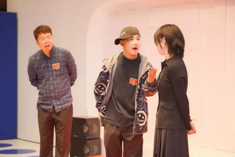 2023郑州脱口秀专场演出时间、地点、门票价格 2023郑州脱口秀专场演出时间、地点、门票价格