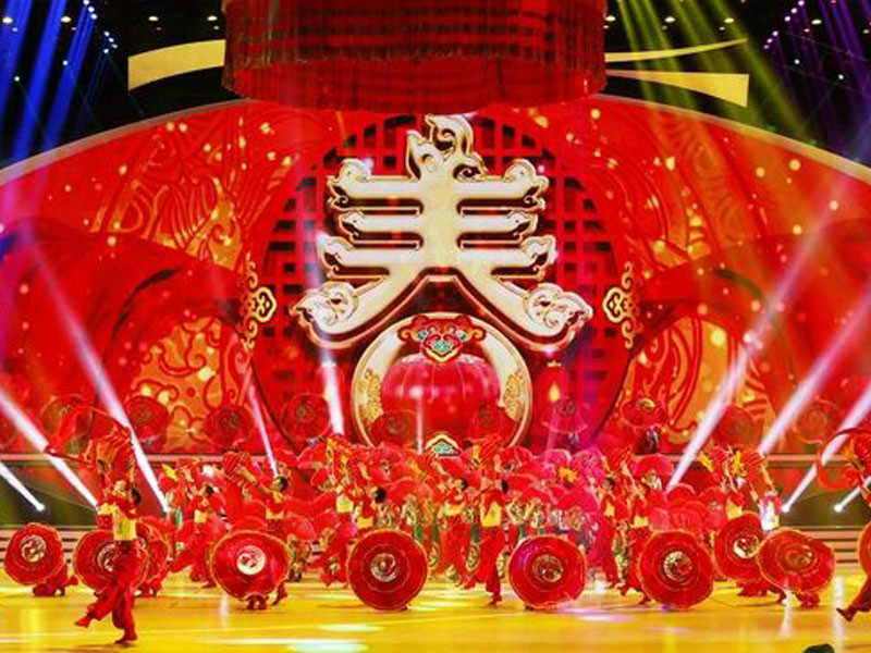 2023安徽卫视春节联欢晚会演出信息、购票网址