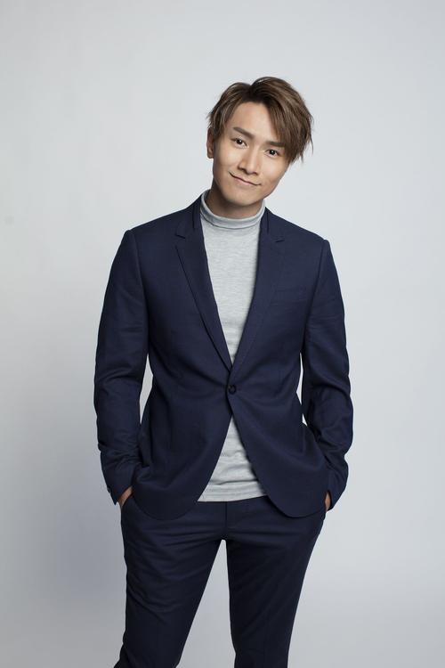 2023陈柏宇香港演唱会订票方式、演出一览