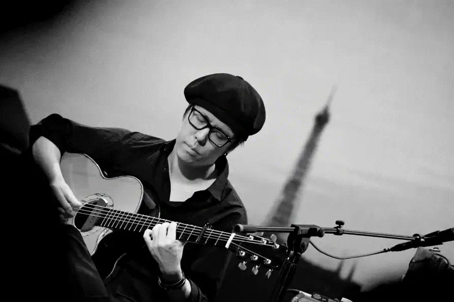 2023GIN深圳演奏会时间、地点、门票价格 2023GIN深圳演奏会时间、地点、门票价格