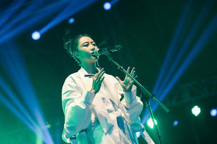 2023陈粒昆明演唱会演出时间是什么？（订票链接）