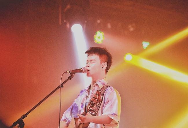 2023枯木逢春武汉演唱会时间、地点、门票价格