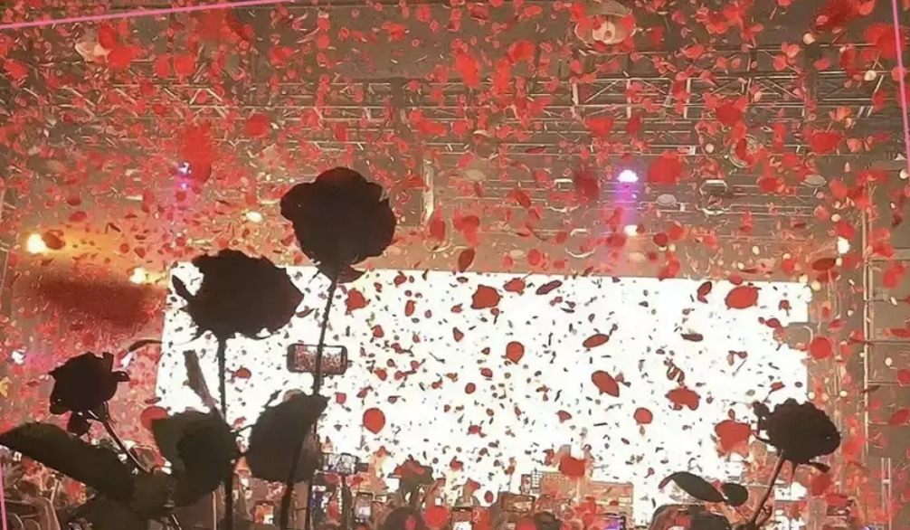 2023上海情人节特别演唱会时间、地点、门票价格