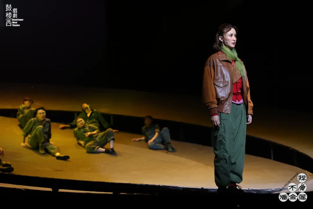 2023话剧《我不是潘金莲》上海站时间、地点、门票价格