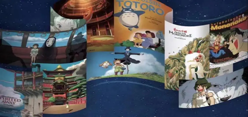 2023宫崎骏久石让动漫作品音乐会-佛山站