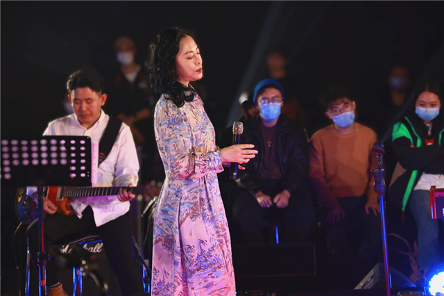 2023《黄绮珊 绮望三十巡回演唱会》-海口站