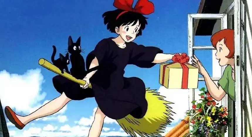 2023宫崎骏久石让动漫作品音乐会-佛山站