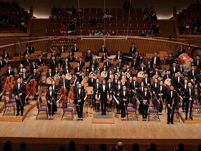 2023音乐会《森林狂想曲》上海站演出时间、订票信息