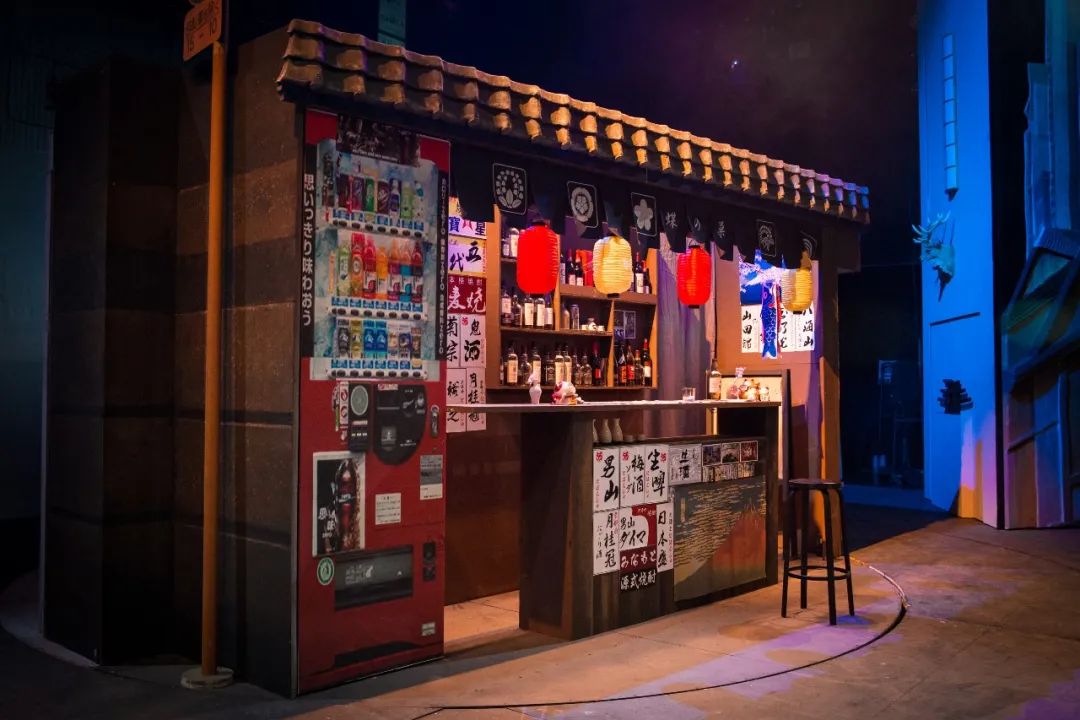 2023话剧《黎明之街》上海站时间地点、订票网址