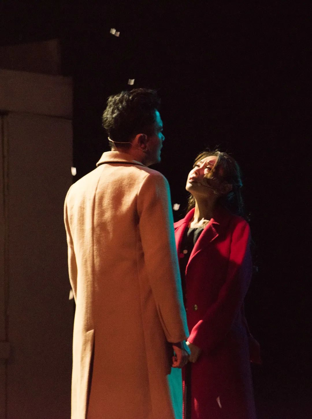 2023话剧《黎明之街》上海站时间地点、订票网址