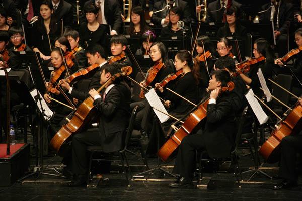 2023音乐会《森林狂想曲》上海站演出时间、订票信息