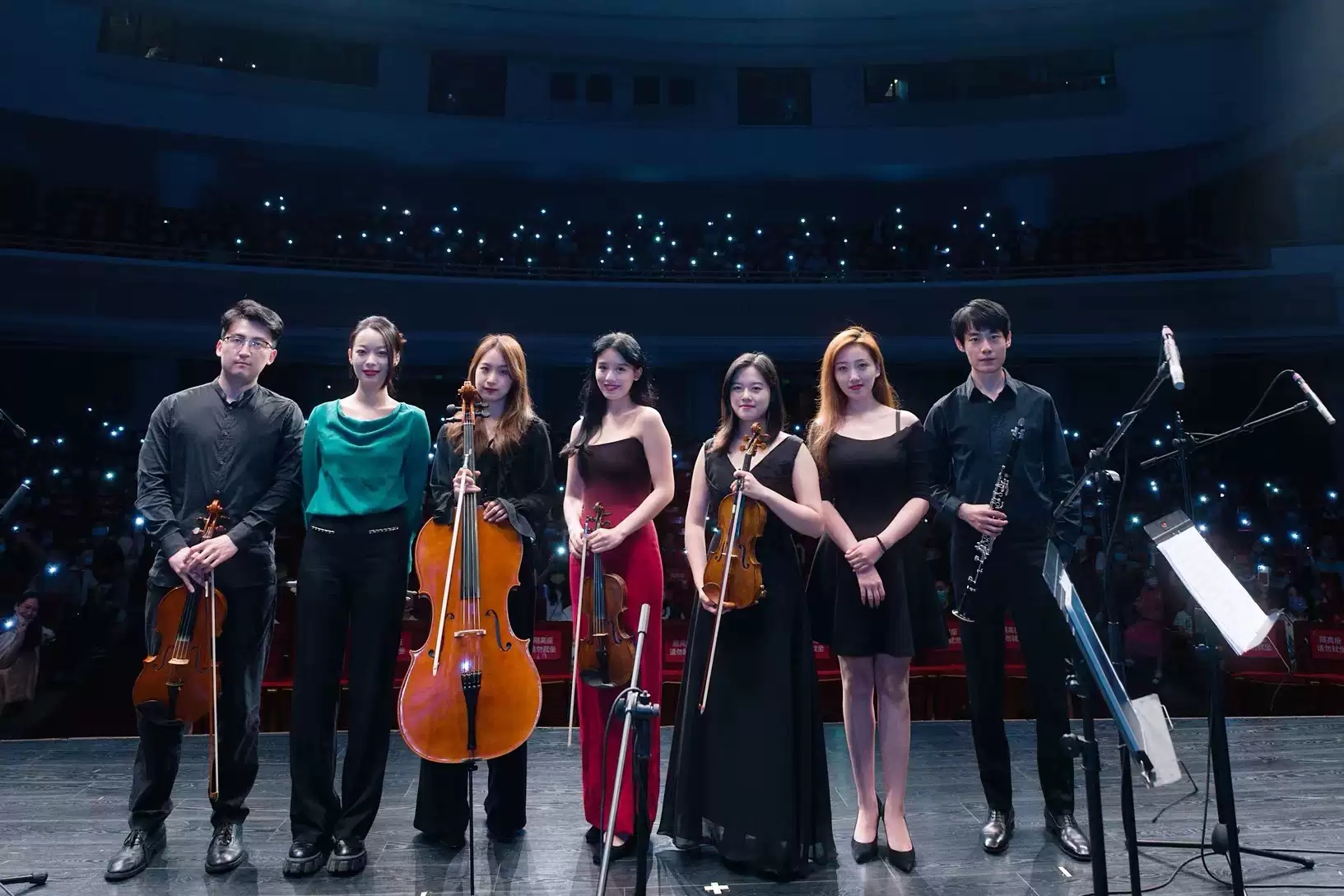 2023《菊次郎的夏天》 久石让&宫崎骏动漫经典音乐作品演奏会-杭州站