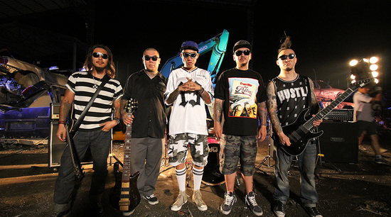 2023宁波森林音乐节演出时间、在线订票