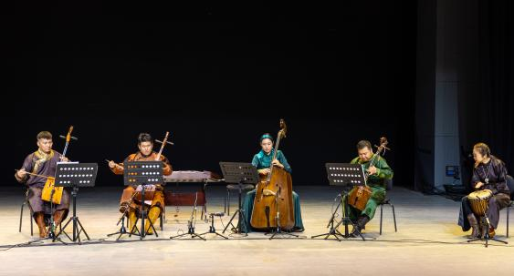 2023音乐会《塞上牧歌情》深圳站演出信息、门票价格