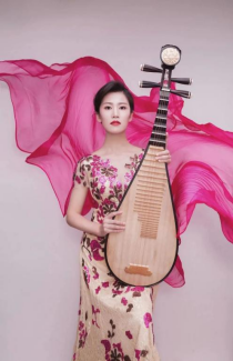 2023《民乐映九州|“中原金乐鸣”民族音乐会》—河南民族乐团-深圳站 2023《民乐映九州|“中原金乐鸣”民族音乐会》—河南民族乐团-深圳站