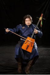 2023《民乐映九州｜ “塞上牧歌情”马头琴音乐会》—内蒙古艺术剧院民族乐团-深圳站