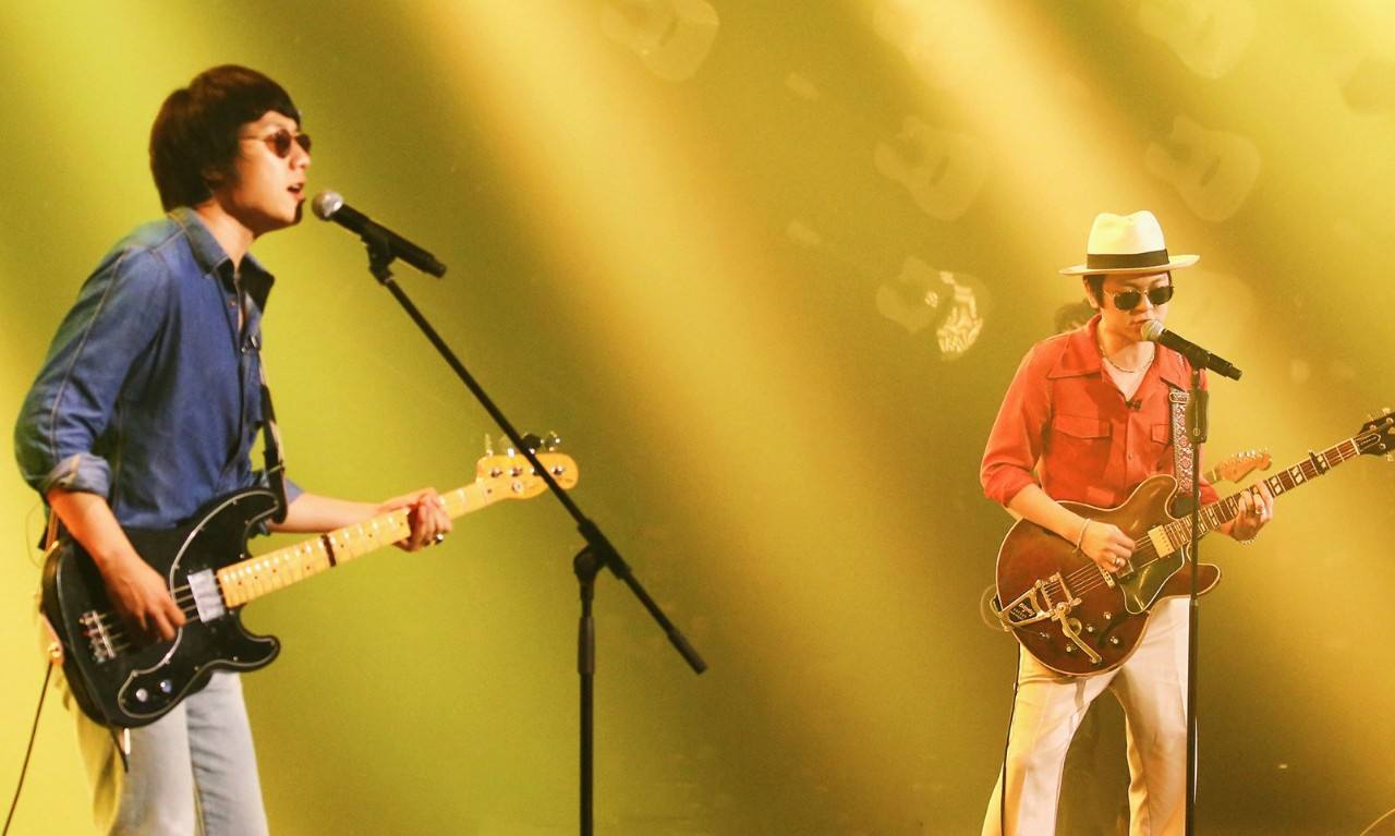 2023盘尼西林乐队福州演唱会购票信息、演出一览