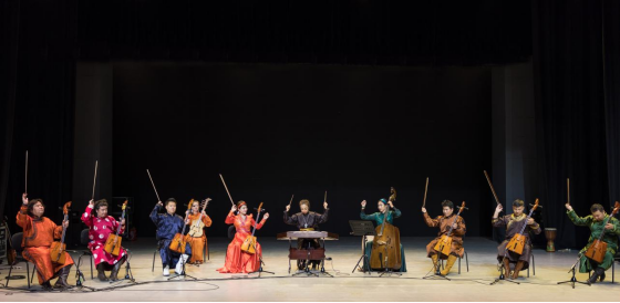 2023音乐会《塞上牧歌情》深圳站演出信息、门票价格