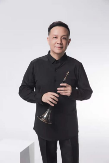 2023《民乐映九州|“中原金乐鸣”民族音乐会》—河南民族乐团-深圳站 2023《民乐映九州|“中原金乐鸣”民族音乐会》—河南民族乐团-深圳站