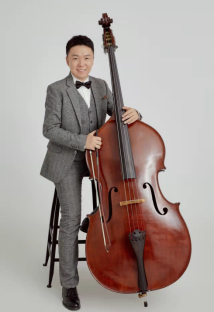 2023【郑州大剧院 新春演出季】零钱音乐会 | 山西省交响乐团《回溯经典》室内乐音乐-郑州站 2023【郑州大剧院 新春演出季】零钱音乐会 | 山西省交响乐团《回溯经典》室内乐音乐-郑州站