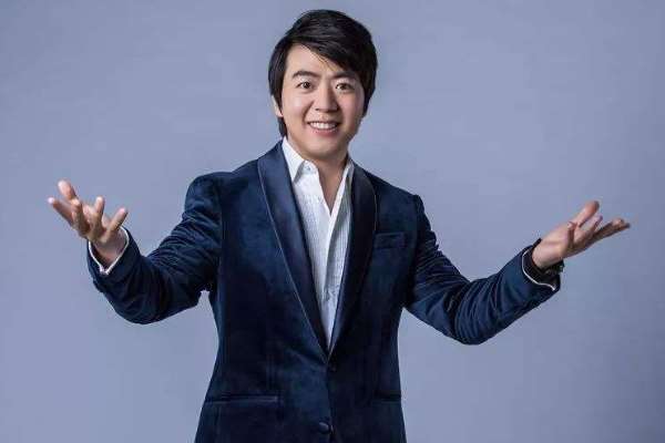 2023郎朗温州新年音乐会时间地点、门票购买