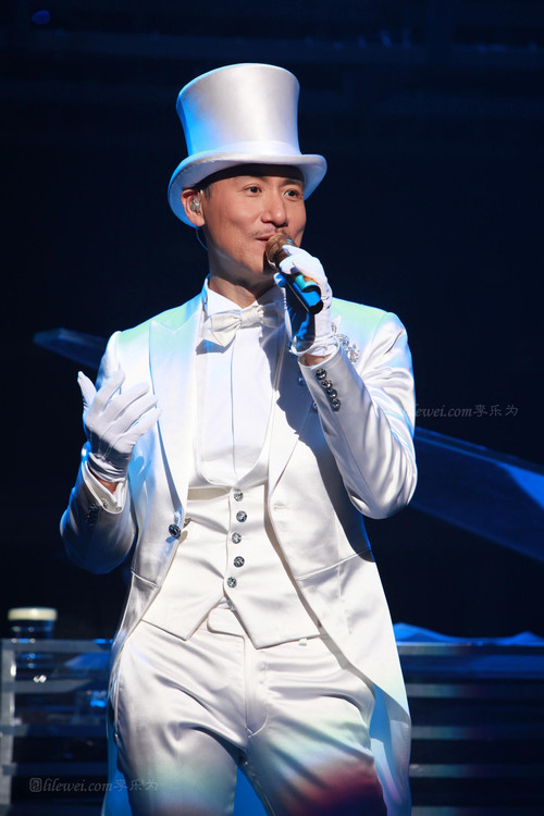 2023张学友广州演唱会时间、地点、门票价格