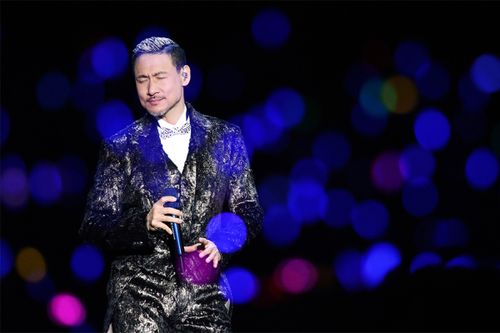 2023张学友武汉演唱会时间、地点、门票价格