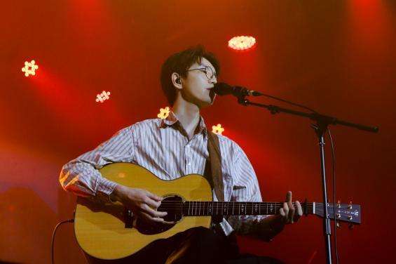 2023陈鸿宇珠海演唱会(演出时间及门票购买) 2023陈鸿宇珠海演唱会(演出时间及门票购买)