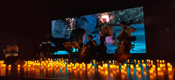 2023致敬教授--坂本龙一经典作品音乐会-成都站 2023致敬教授--坂本龙一经典作品音乐会-成都站