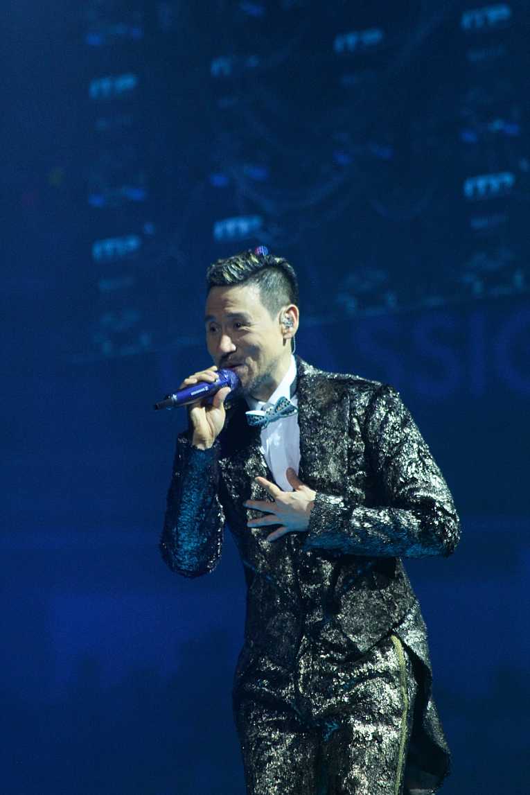 2023张学友长春演唱会时间、地点、门票价格