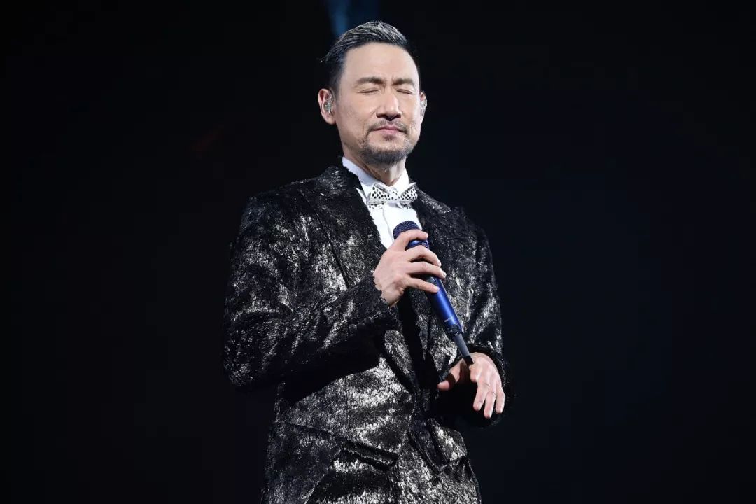 2023张学友长春演唱会时间、地点、门票价格