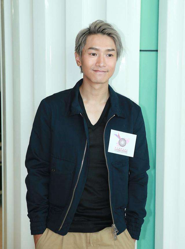 2023陈柏宇香港演唱会什么时间演出？（订票信息）