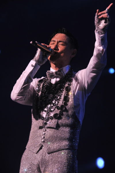 2023张学友成都演唱会时间、地点、门票价格 2023张学友成都演唱会时间、地点、门票价格