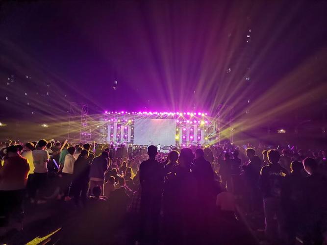 2023济南新青年音乐节时间地点、订票方式