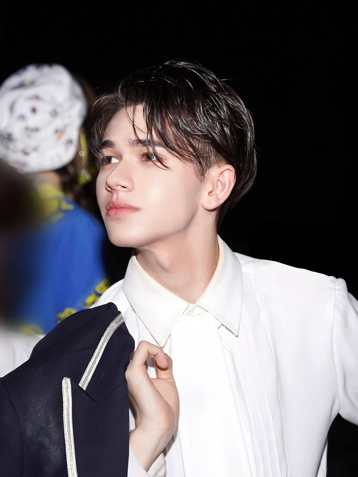 2023庆怜广州演唱会门票在哪里购买？（演出时间）