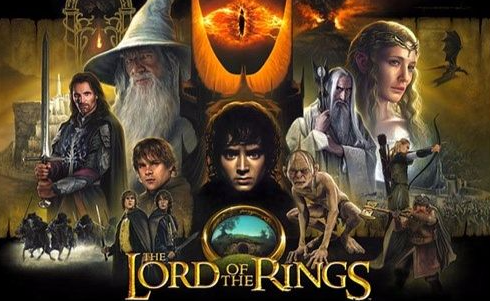 2023指环王-经典电影名曲新春烛光音乐会-北京站