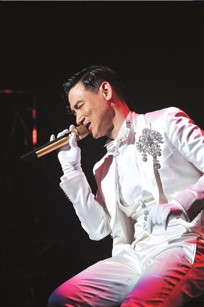 2023张学友哈尔滨演唱会时间、地点、门票价格