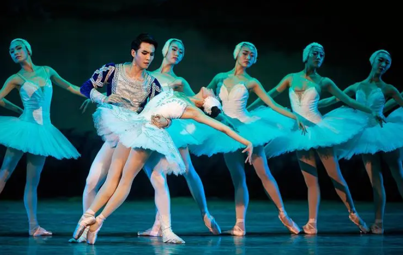2023舞剧《天鹅湖》成都站时间、地点、门票价格