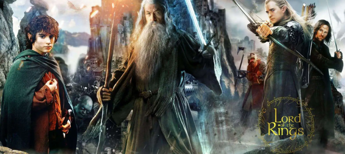 2023指环王-经典电影名曲新春烛光音乐会-北京站