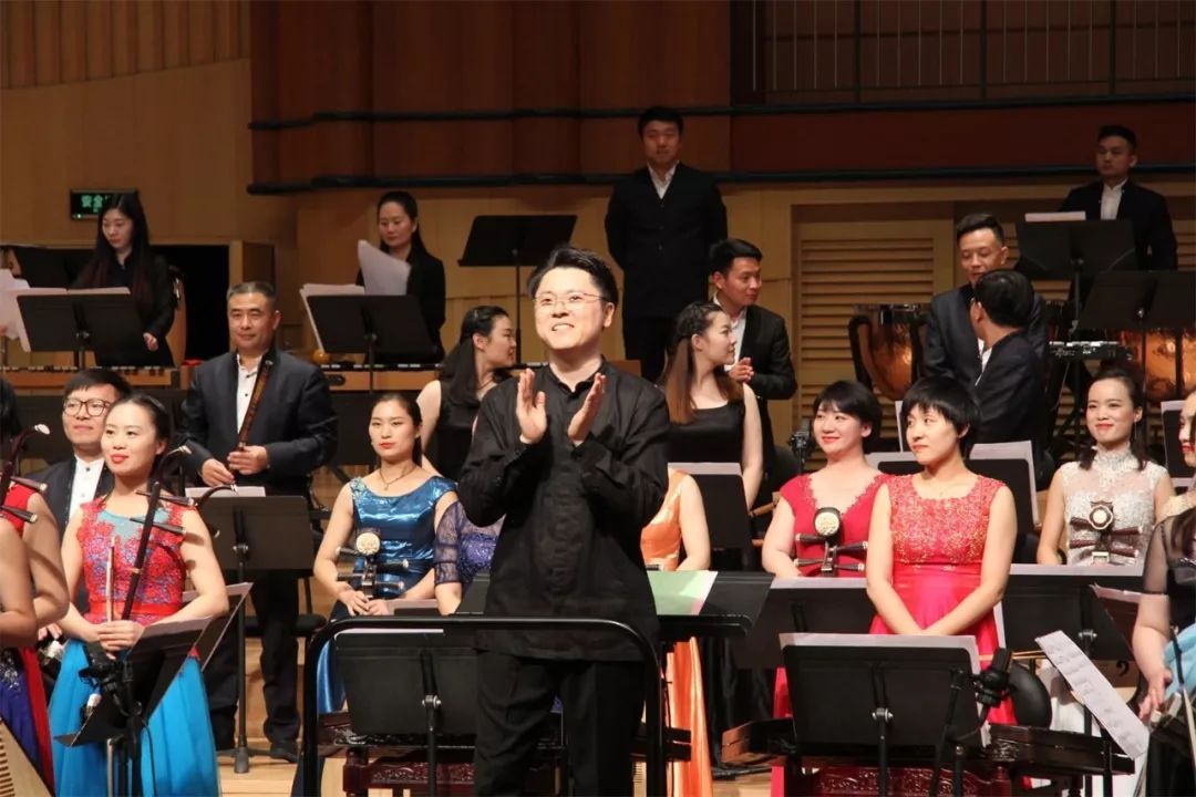 2023音乐会《中原金乐鸣》郑州站时间、地点、门票价格