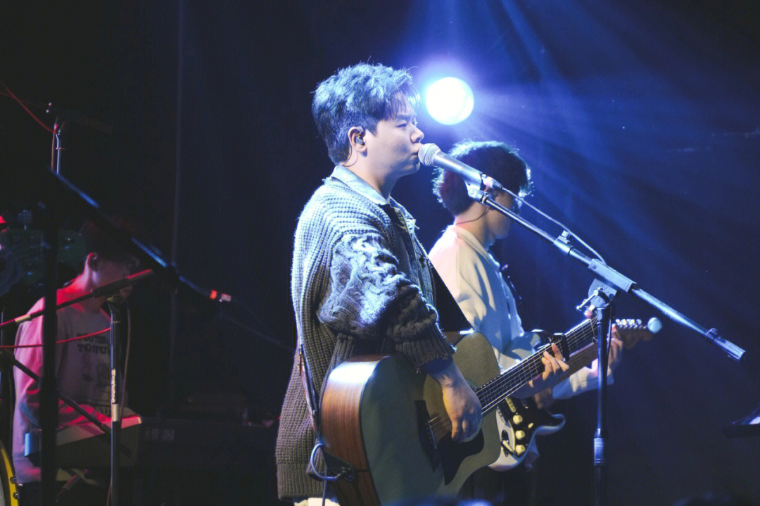 2023枯木逢春苏州演唱会演出详情、门票购买