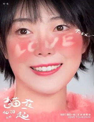 仙羽沈阳演唱会