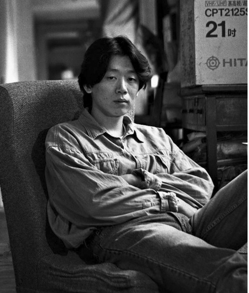 2023时光流转-老狼演唱会-北京站