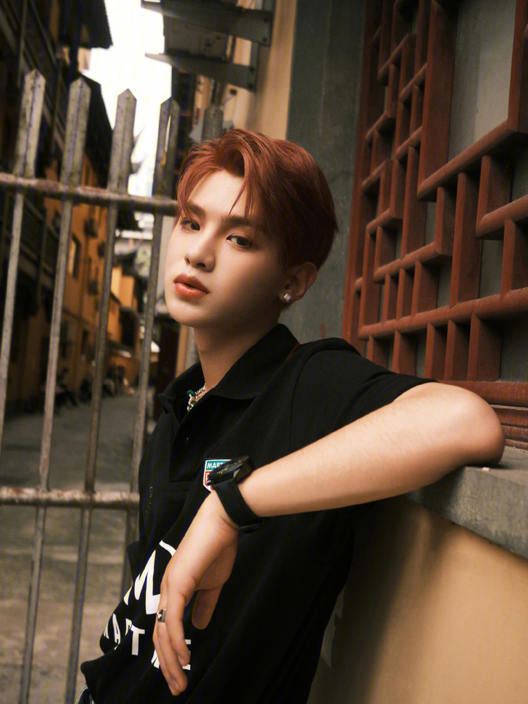 2023黄明昊广州演唱会时间、地点、门票价格