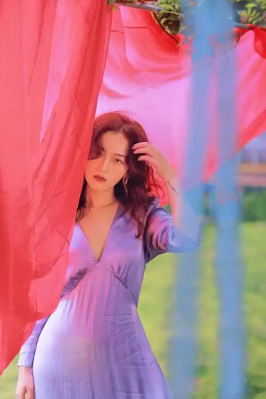 2023 陈婧霏「在别处」全国巡回音乐会-上海站